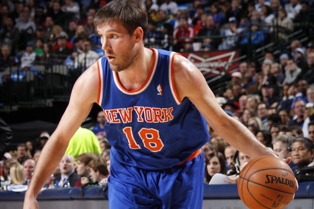 Report: Wizards Show Interest in Udrih, Miller