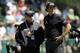 Butch Harmon with Phil Mickelson