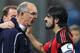 Gattuso, seen here confronting Joe Jordan, is under investigation for match-fixing
