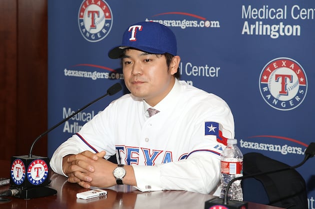 Rangers Hope New-Look Lineup Is Ticket Back to Playoffs