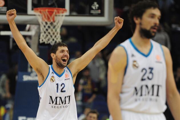 Is Mirotic Ready to Be a Star for Bulls?