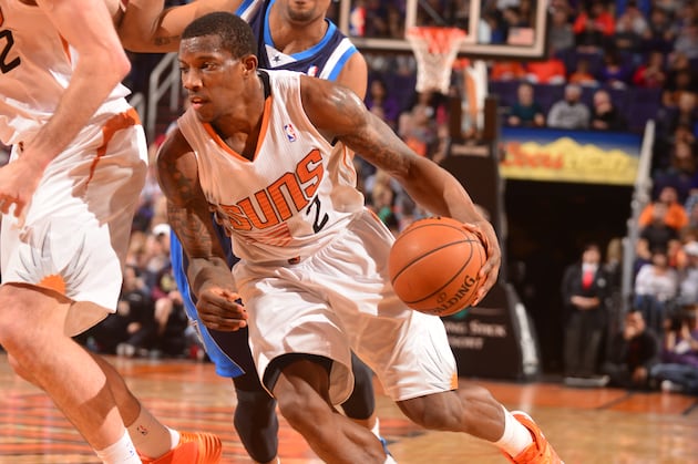 Miami Heat's LeBron James: Injured Phoenix Sun Eric Bledsoe Is Like 'family'