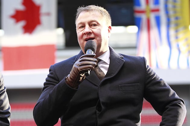 Gillis on Team: 'We're Going to Be All Right'