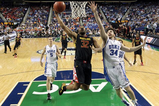 Watch the Trailer for the Post's Maryland-Duke Basketball Documentary