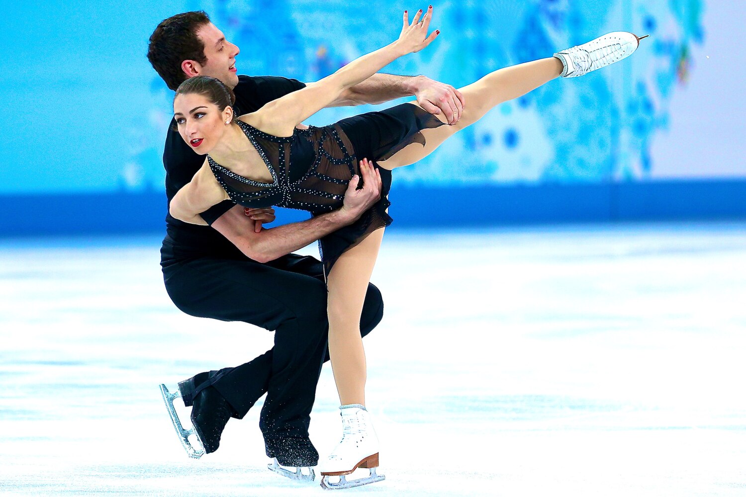2014 Olympic Figure Skating Preview and Predictions for Pairs Free