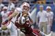 The Gamecocks expect a big year from Shaq Roland (No. 4) in 2014.