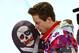 SOCHI, RUSSIA - FEBRUARY 11: Shaun White of the United States reacts after competing in the Snowboard Men's Halfpipe Finals on day four of the Sochi 2014 Winter Olympics at Rosa Khutor Extreme Park on February 11, 2014 in Sochi, Russia. (Photo by Cameron Spencer/Getty Images)