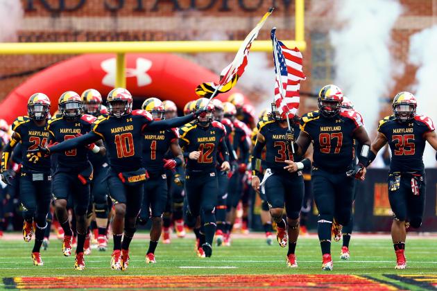 Big Ten Football: Why Maryland Will Be Surprise Team in 2014