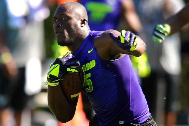 What to Expect from LSU Freshman RB Leonard Fournette