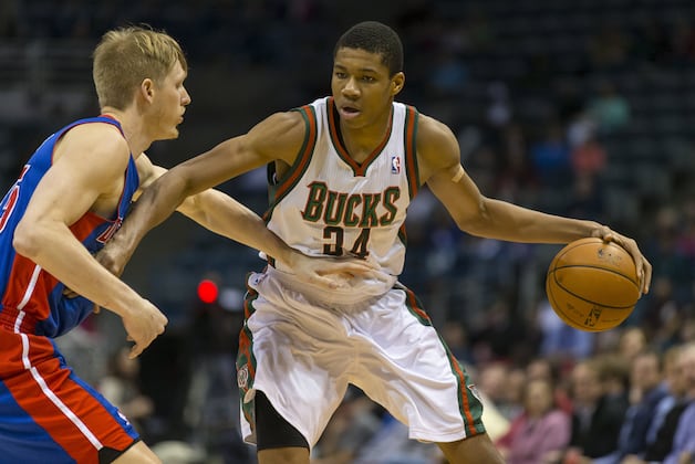 NBA Rising Stars Challenge 2014: Unheralded Guys Who Will Shine in Showcase Game