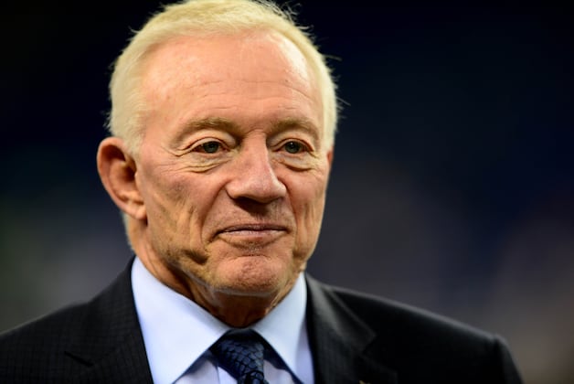 Debate: Which Free Agents Should Dallas Sign This Offseason?