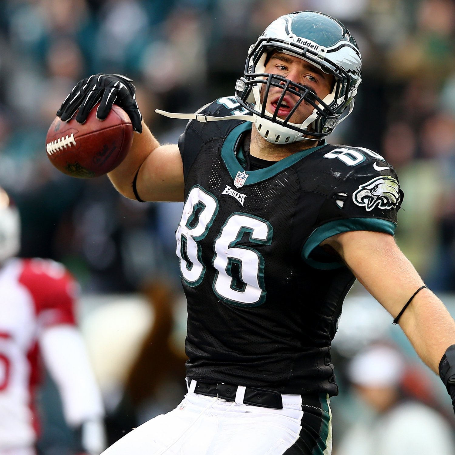 Grading the Philadelphia Eagles' 2013 Draft Bleacher Report