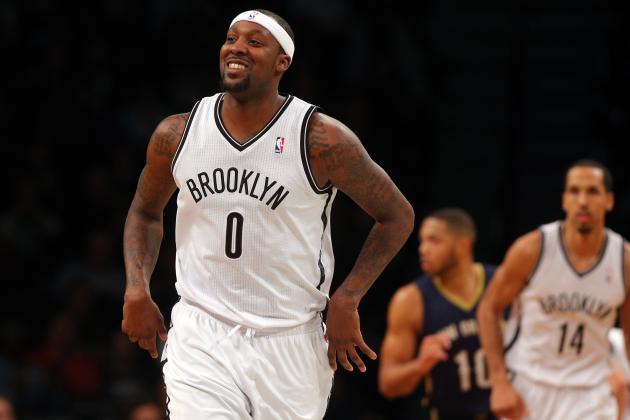 Debate: What Position Should Nets Improve on Before Trade Deadline?