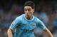MANCHESTER, ENGLAND - DECEMBER 14: Samir Nasri of Manchester City in action during the Barclays Premier League match between Manchester City and Arsenal at Etihad Stadium on December 14, 2013 in Manchester, England. (Photo by Clive Brunskill/Getty Images)