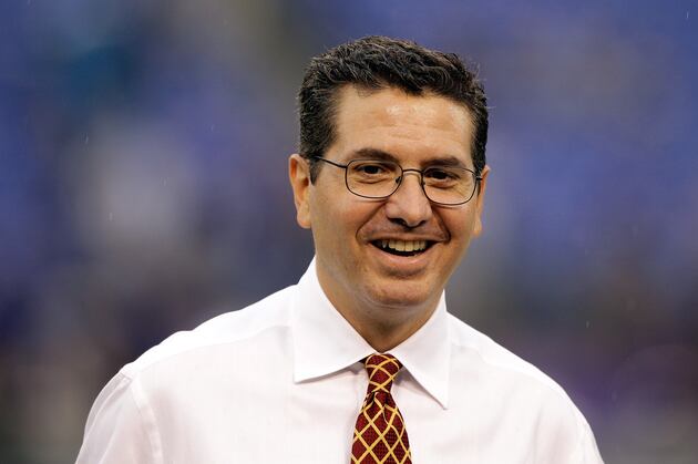 Debate: Which Free Agents Should the Skins Sign This Offseason?