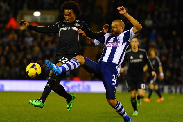 EPL Week 26 Results: Recapping the Scores from Tuesday's Matchday 26 Action