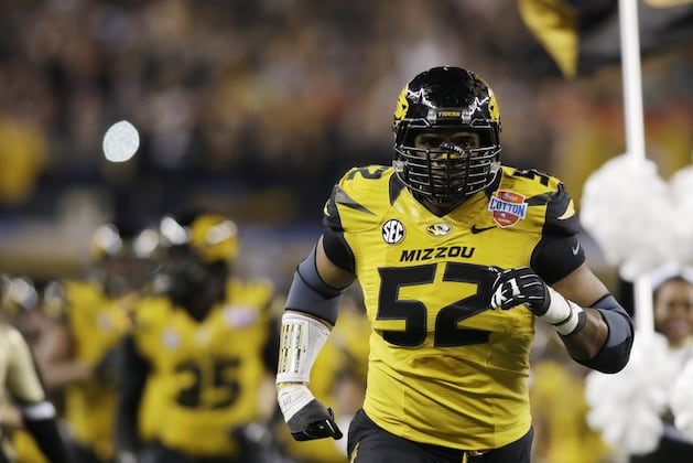 Missouri Basketball Players Support Michael Sam