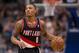 Damian Lillard