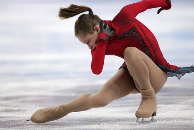Olympic Figure Skating 2014: Top Medal Contenders for Women's Singles