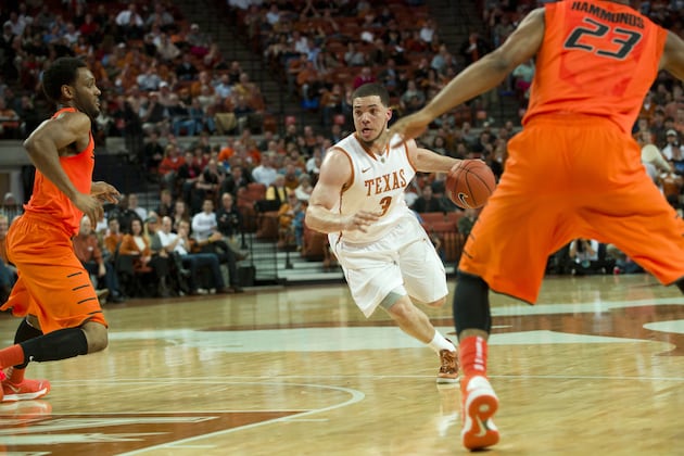 Oklahoma State vs. Texas: Score, Grades and Analysis