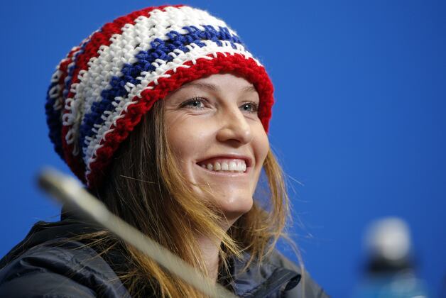 Alpine Skiing Olympics Schedule 2014: How to Catch Women's Downhill Competition