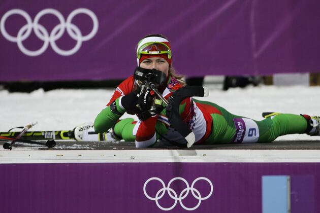 Olympic 2014 Medal Count: Twitter Reacts to Final Standings on Day 4
