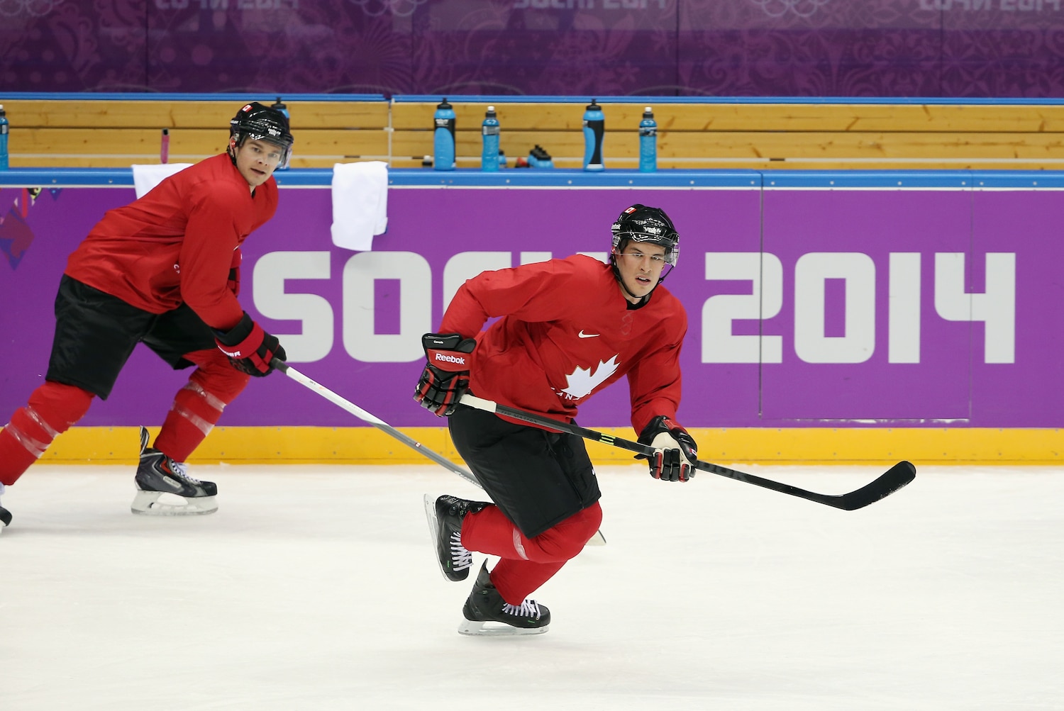 Olympic Men's Ice Hockey 2014 Results Tracker, Medal Winners and More