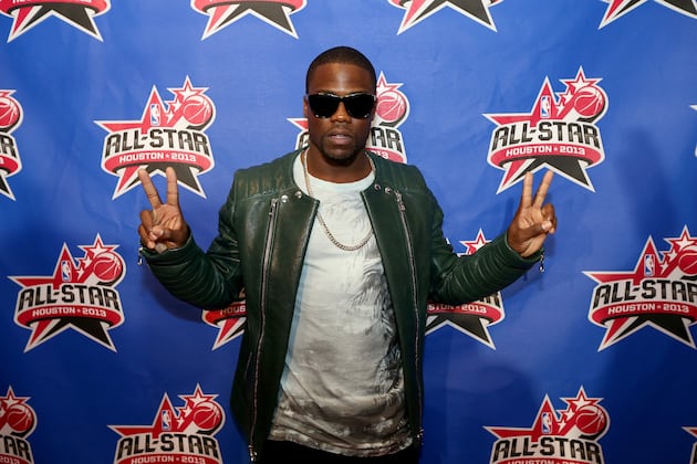 NBA Celebrity All Star Game 2014: Analyzing Most Exciting Players in Exhibition