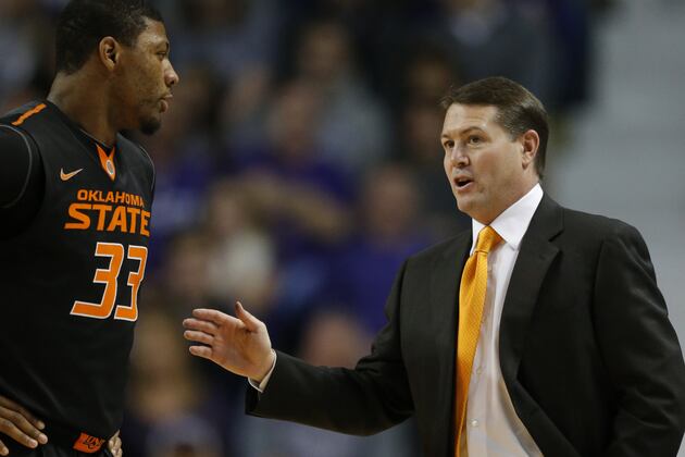 Ford: Loss 'Has Nothing to Do with Marcus Smart'