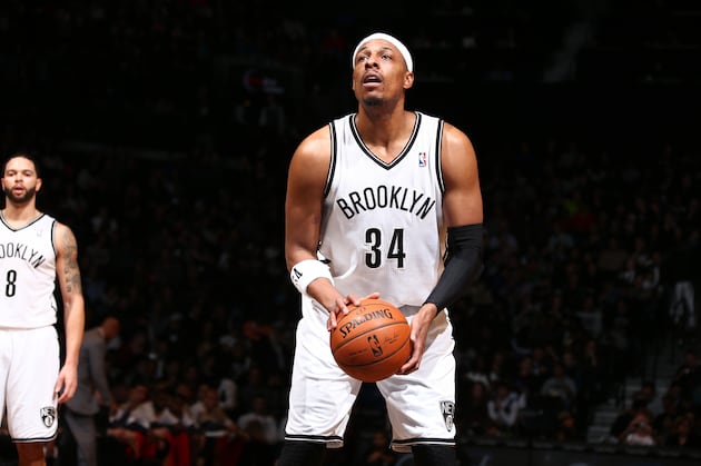 The Moment It All Went Wrong, Then Right for Brooklyn Nets