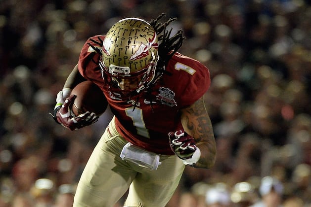 Washington Redskins Have Plenty of Needs, Yet Lack a Top Pick