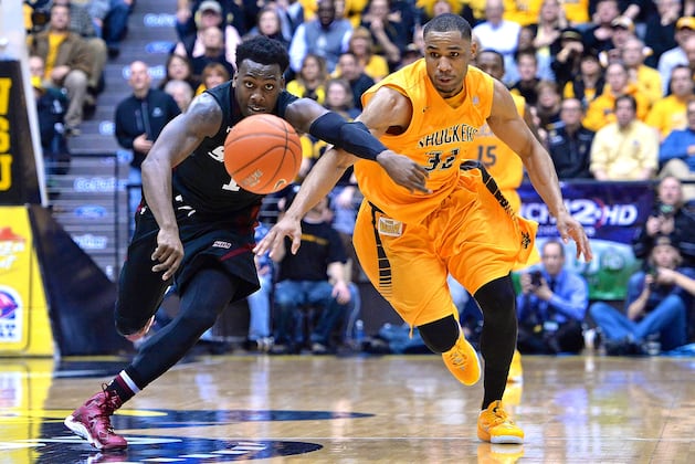 Southern Illinois vs. Wichita State: Score, Grades and Analysis