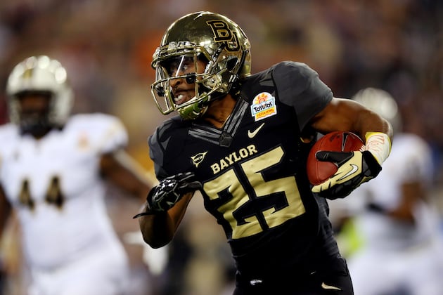 NFL Draft 2014: Prospects Who Will Impress Scouts at the Combine