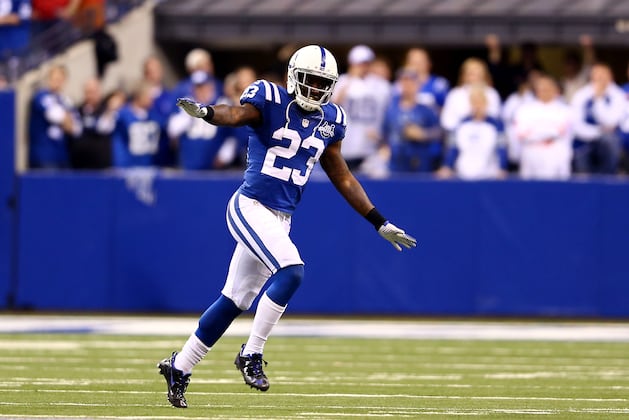 Why the Indianapolis Colts Absolutely Must Re-Sign Vontae Davis