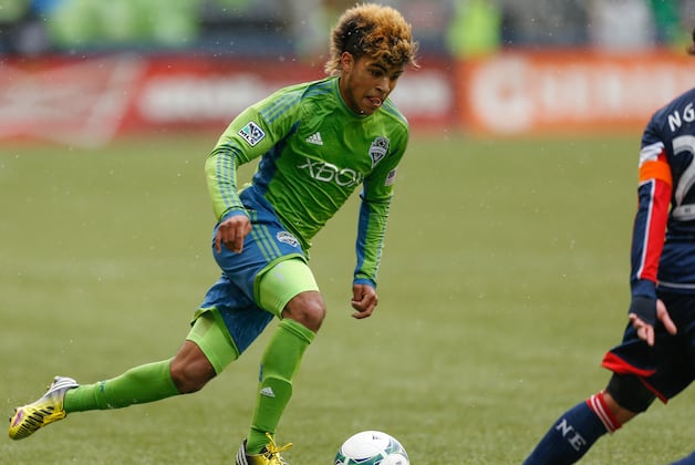 Why DeAndre Yedlin Is a Name All USMNT Fans Should Know About