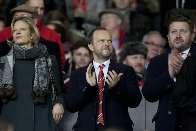 Manchester United CEO 'Disappointed' Despite Record Second Quarter Profits