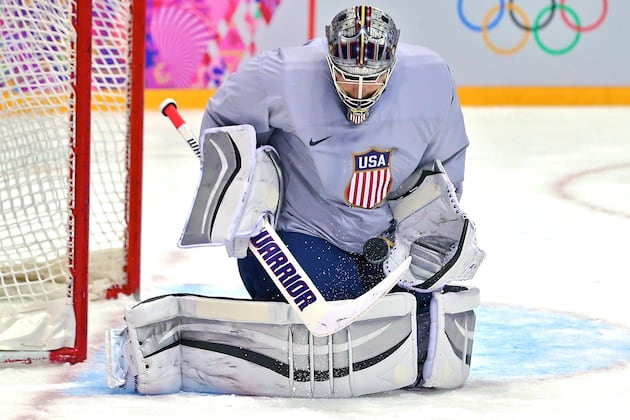Jonathan Quick, Carey Price Named Starting Goalies for Teams USA and Canada