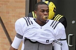Notre Dame's Slot Position Soon to Hit Jackpot