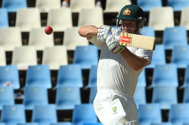 South Africa vs. Australia, 1st Test: Day 1 Video Highlights, Scorecard, Report