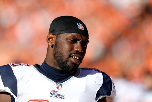 Chandler Jones' Emergence Key to Patriots' Defense Excelling in 2014