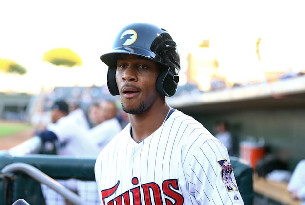 Will Byron Buxton-Miguel Sano Duo Be MLB's Next David Ortiz-Manny Ramirez?
