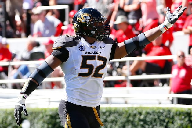 Would the Redskins Draft Sam?