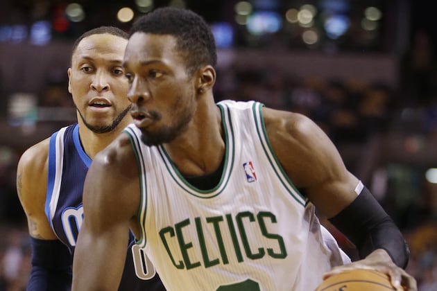 Boston Celtics Should Deal Jeff Green Before Trade Deadline