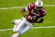 South Carolina WR Shaq Roland