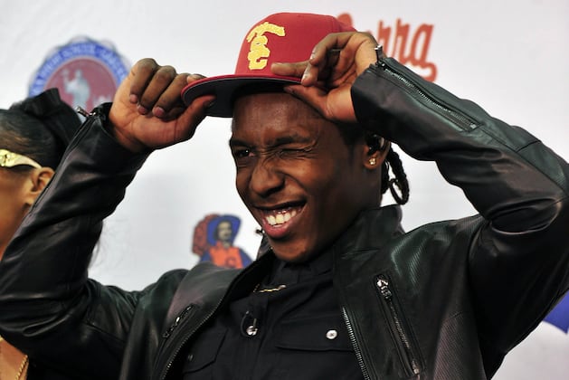 USC Football: Should Adoree' Jackson Be the Next No. 5?