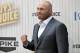 Randy Couture arrives at Spike TV's Guys Choice Awards at Sony Pictures Studios on Saturday, June 8, 2013, in Culver City, Calif. (Photo by Richard Shotwell/Invision/AP)