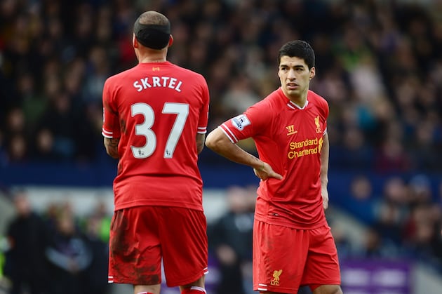 Fulham vs. Liverpool: Premier League Live Score, Highlights, Report