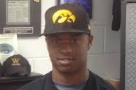 Croot Loops: RB C.J. Hilliard