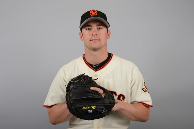 Top 14 in '14: San Francisco Giants