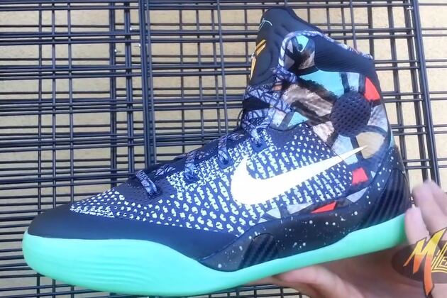 NBA All-Star Game Shoes 2014: Breaking Down This Year's Top Designs